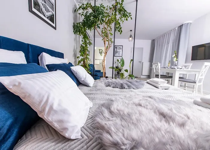 Apartamenty Rodzinne